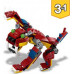 LEGO Creator Smok ognia (31102)