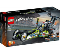 LEGO Technic™ Dragster (42103)