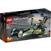 LEGO Technic™ Dragster (42103)