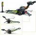 LEGO Technic™ Dragster (42103)