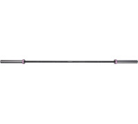 inSPORTline Barbell Bar z łożyskami inSPORTline Olympic 50mm OB-86 WTBH4