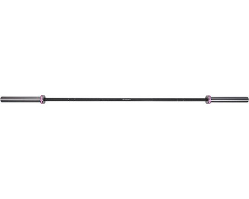 inSPORTline Barbell Bar z łożyskami inSPORTline Olympic 50mm OB-86 WTBH4