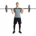 inSPORTline Barbell Bar z łożyskami inSPORTline Olympic 50mm OB-86 WTBH4