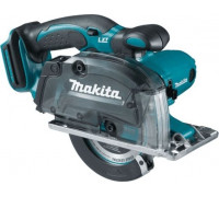 Makita DCS552Z 18 V 136 mm