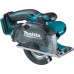 Makita DCS552Z 18 V 136 mm