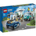 LEGO City Stacja benzynowa (60257)