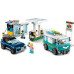 LEGO City Stacja benzynowa (60257)