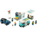 LEGO City Stacja benzynowa (60257)