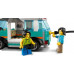 LEGO City Stacja benzynowa (60257)