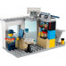LEGO City Stacja benzynowa (60257)
