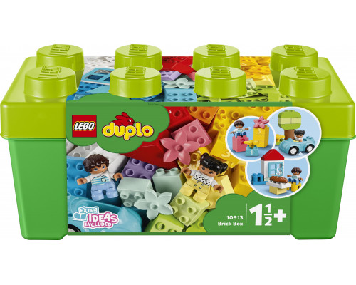 LEGO Duplo Brick Box (10913)