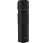 Contigo Thermal Bottle Matte Black 740ml