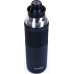 Contigo Thermal Bottle Matte Black 740ml