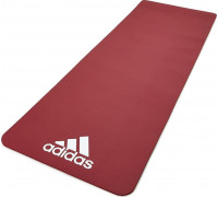 Adidas Treniņu paklājs ADMT-11014 173 cm x 61 cm x 0.7 cm red