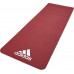Adidas Treniņu paklājs ADMT-11014 173 cm x 61 cm x 0.7 cm red