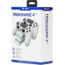 Snakebyte dual station charging TWIN:CHARGE 4 to the pads PS4 white