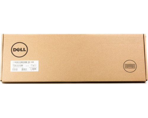 Dell KB216 (KB216-BK-US)