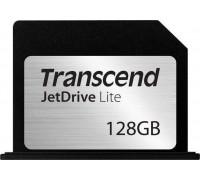 SD  Transcend JetDrive Lite do MacBook 128 GB  (TS128GJDL130)