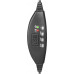 Defender Gryphon 750U Black (63752)