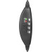 Defender Gryphon 750U Black (63752)