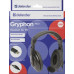 Defender Gryphon 750U Black (63752)