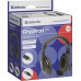 Defender Gryphon 750U Black (63752)