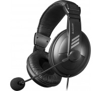 Defender Gryphon 750U Black (63752)