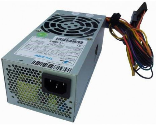 EuroCase 200W (TFX-200)