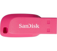 Pendrive SanDisk Cruzer Blade, 32 GB  (SDCZ50C-032G-B35PE)