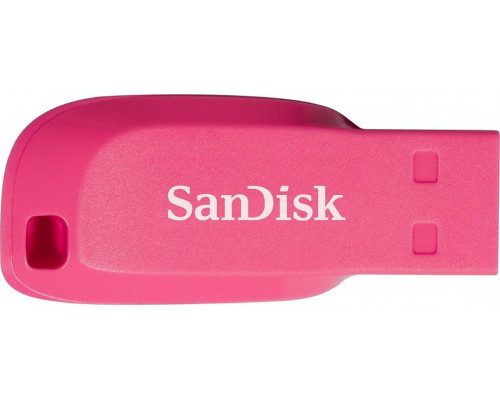 Pendrive SanDisk Cruzer Blade, 32 GB  (SDCZ50C-032G-B35PE)