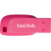 Pendrive SanDisk Cruzer Blade, 32 GB  (SDCZ50C-032G-B35PE)