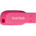 Pendrive SanDisk Cruzer Blade, 32 GB  (SDCZ50C-032G-B35PE)