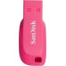 Pendrive SanDisk Cruzer Blade, 32 GB  (SDCZ50C-032G-B35PE)