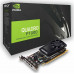 *QuadroP1000 PNY Quadro P1000 4GB GDDR5 (VCQP1000DVIV2-PB)