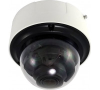 LevelOne LevelOne IPCam FCS-3406 Dome IP 2MP H.265 60fps