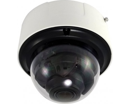 LevelOne LevelOne IPCam FCS-3406 Dome IP 2MP H.265 60fps