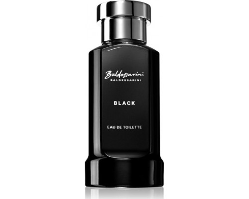 Baldessarini Black EDT 50 ml