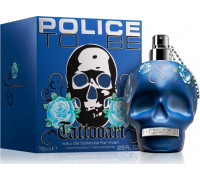 Police To Be Tattooart EDT 40 ml