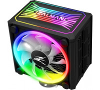 Zalman CNPS16X Black