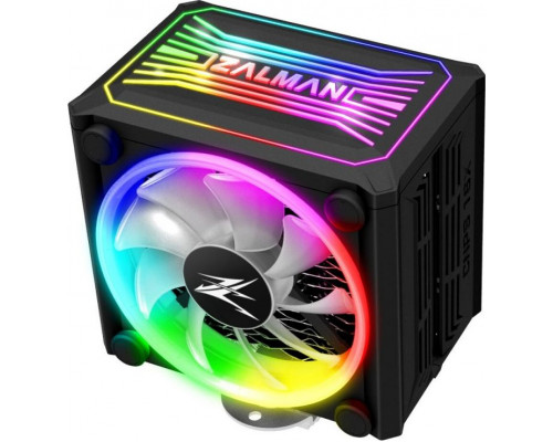 Zalman CNPS16X Black