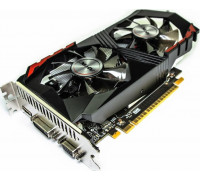 *GTX750Ti AFOX GeForce GTX 750 Ti 2GB GDDR5 (AF750TI-2048D5H5-V8)