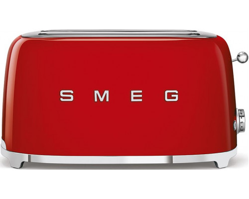 Smeg TSF02RDEU