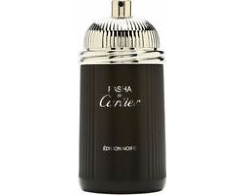 Cartier Pasha Edition Noire EDT 10 ml