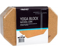 Avento Jogas bloks brūns