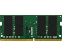 Kingston SODIMM, DDR4, 32 GB, 2666 MHz, CL19 (KCP426SD8/32)