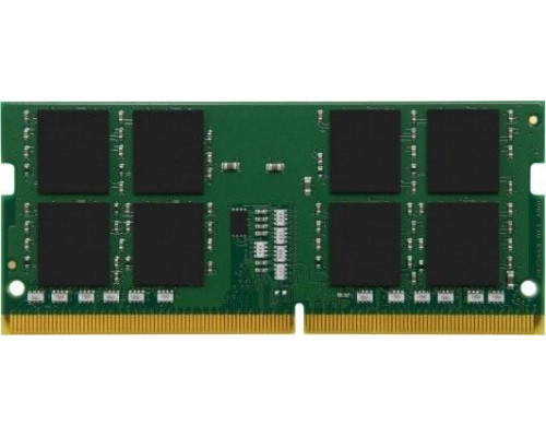Kingston SODIMM, DDR4, 32 GB, 2666 MHz, CL19 (KCP426SD8/32)