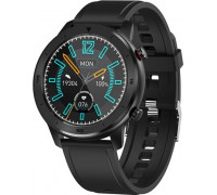 Smartwatch Garett Men 5S Black  (5903246285277)