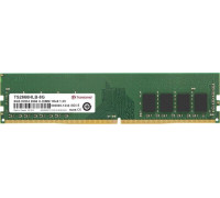 Transcend DDR4, 8 GB, 2666MHz, CL19 (TS2666HLB-8G)