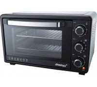 Steba Steba KB A 25 Bake oven