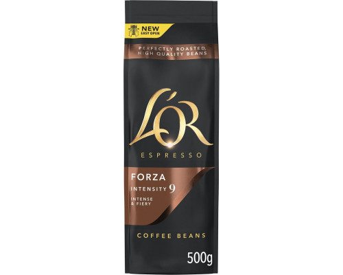 L`OR Espresso Forza 500 g